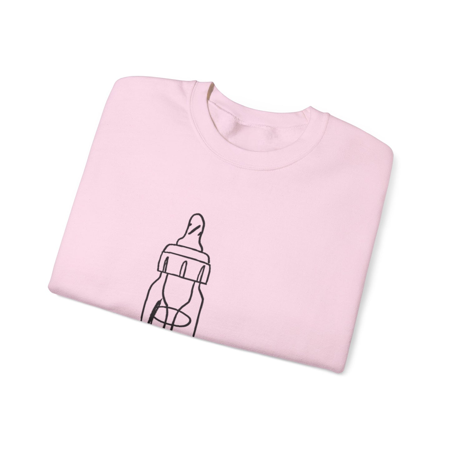 NICU Feeding Therapy Awareness Sweatshirt