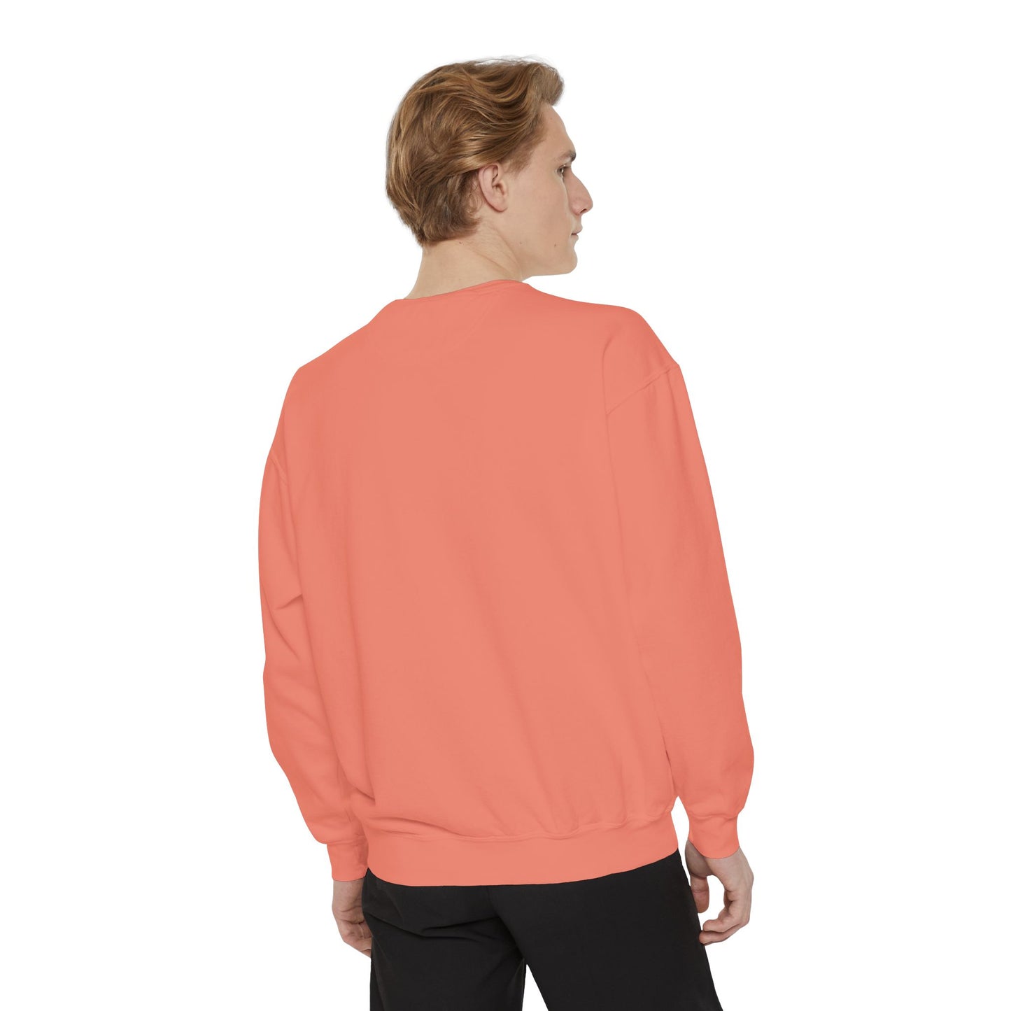 Icon NICU Speech Pathologist Crewneck Sweater – Paulphagia Edition