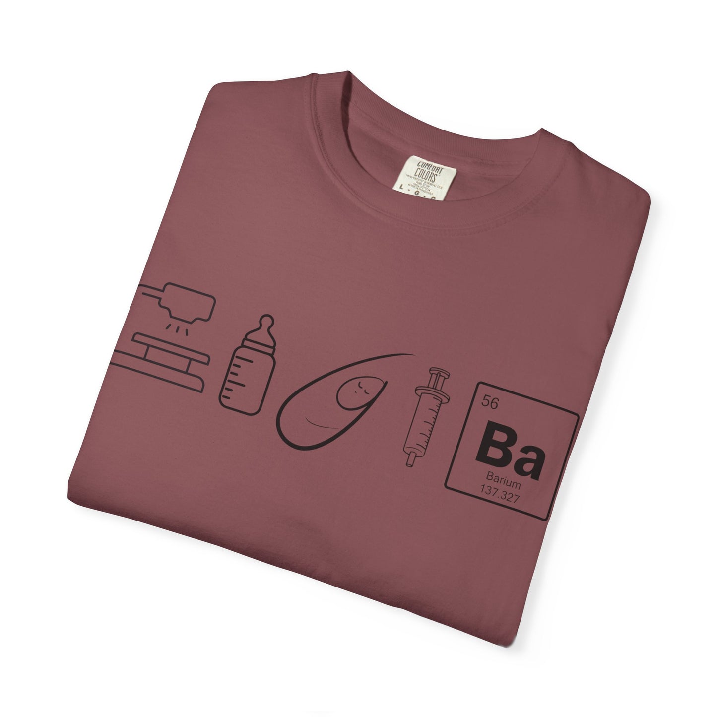 Icon NICU Speech Pathologist T-Shirt Unisex – Paulphagia Edition
