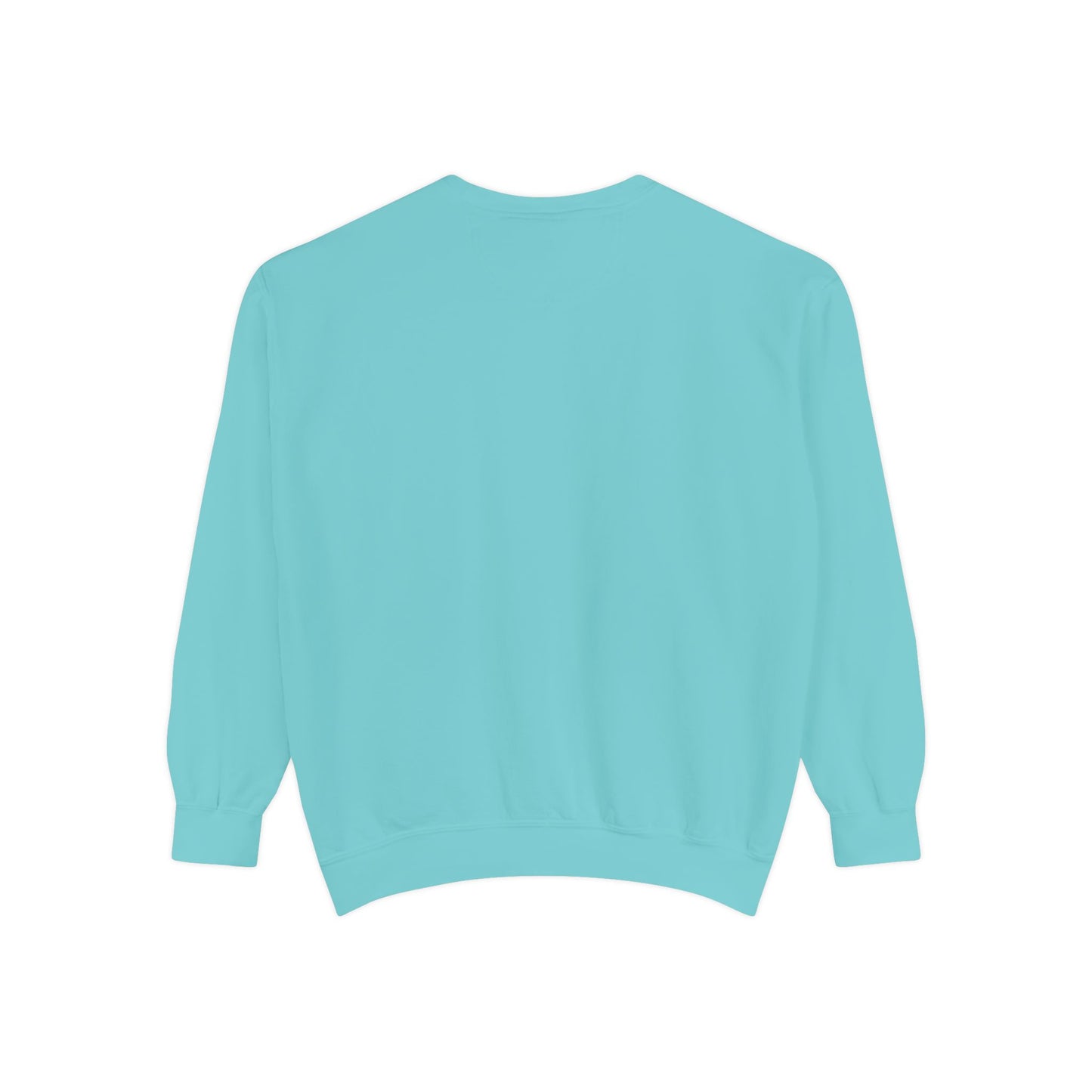 Icon NICU Speech Pathologist Crewneck Sweater – Paulphagia Edition