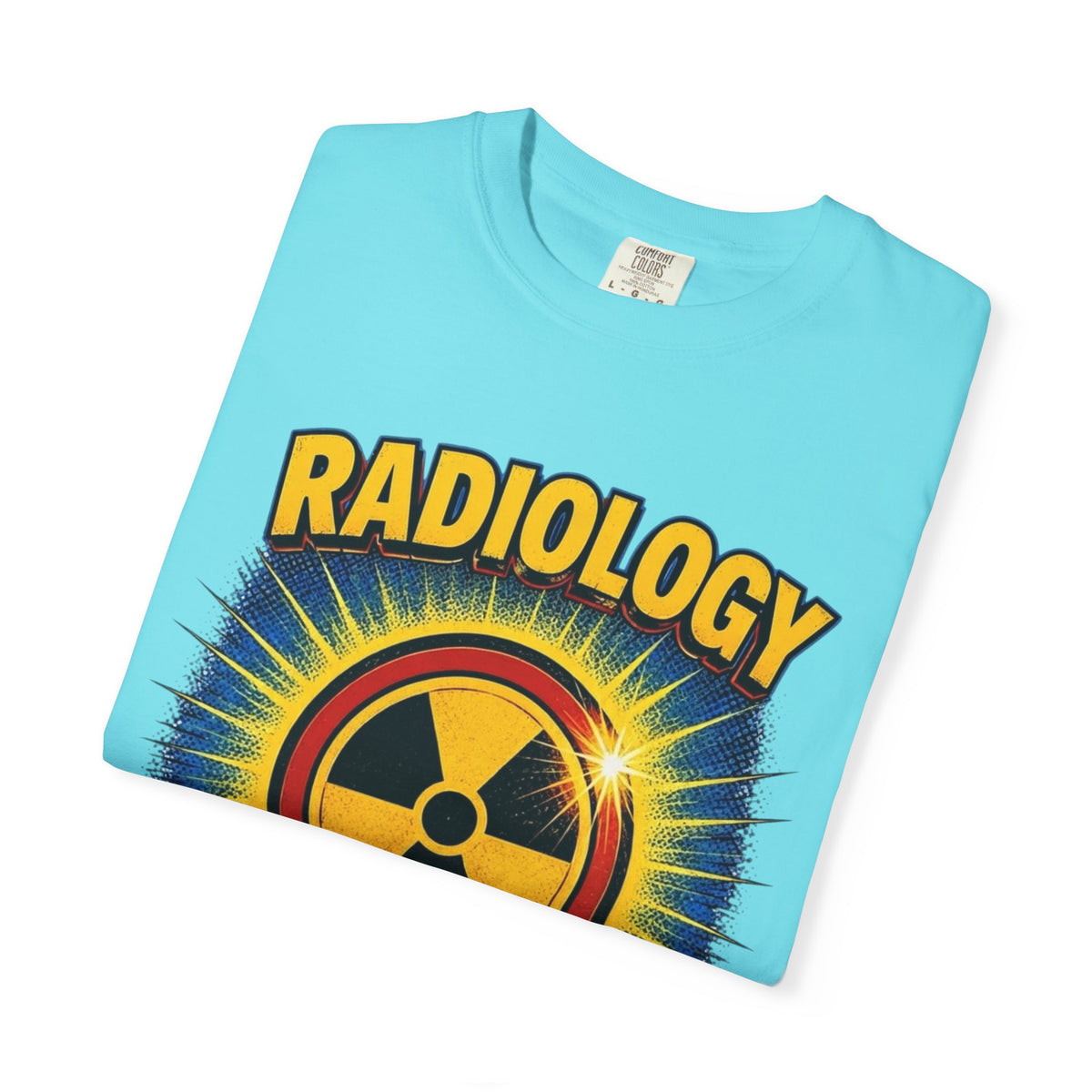 Radiology Hereos!