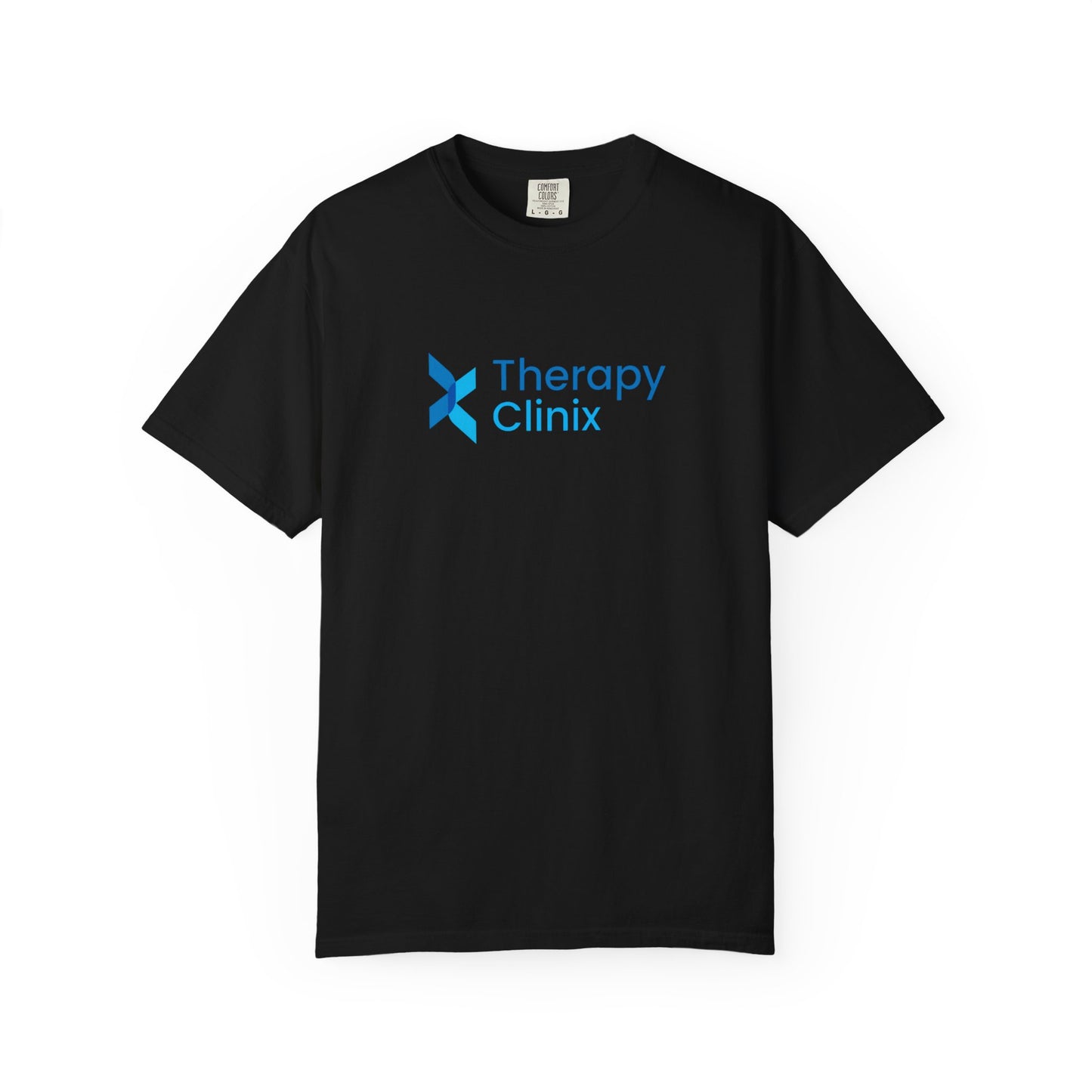 Therapy Clinix Unisex T-Shirt