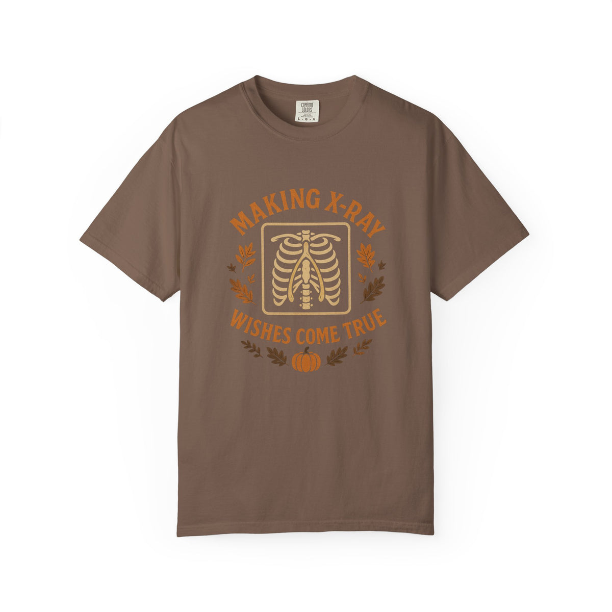 Making X-Ray Wishes Come True T-Shirt