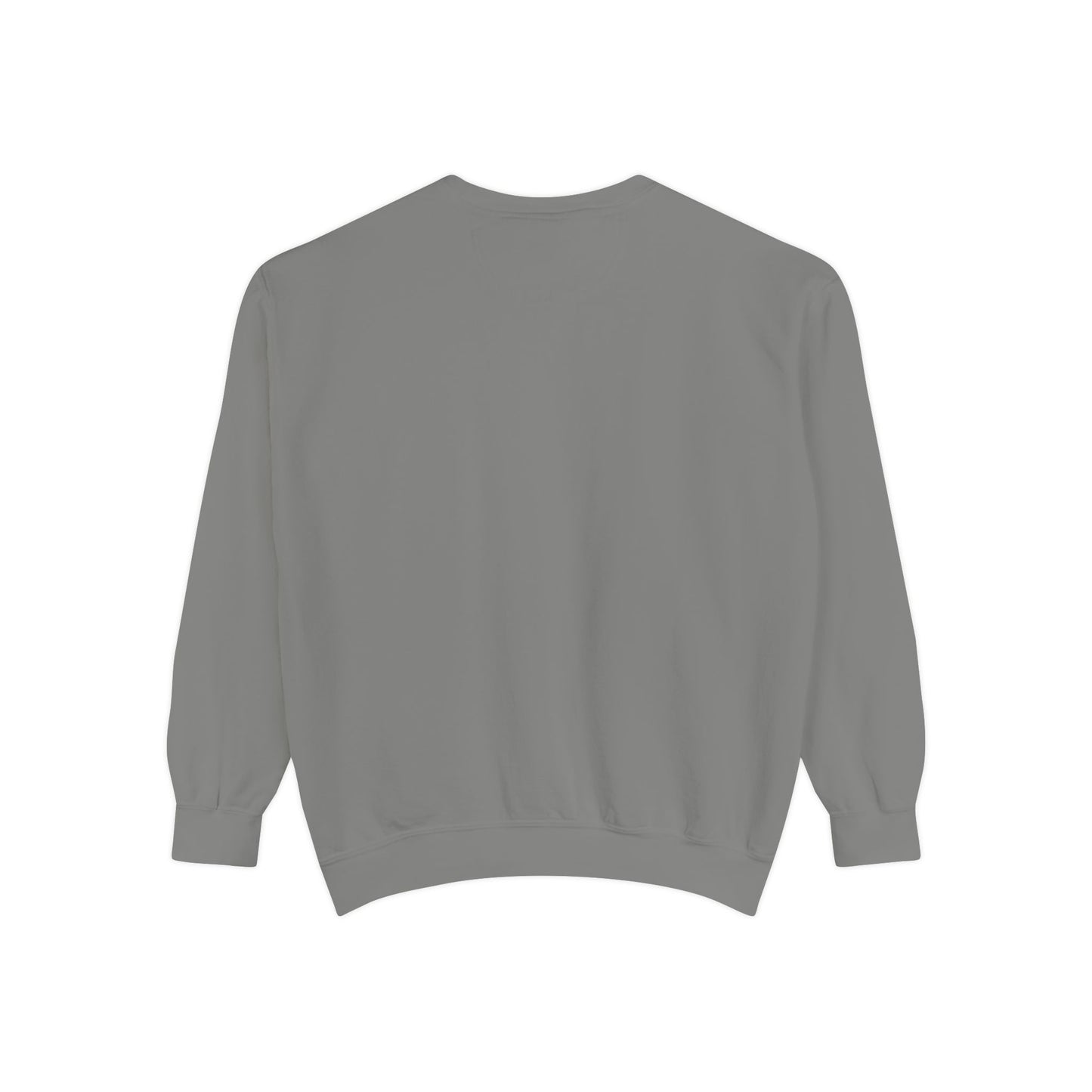Icon NICU Speech Pathologist Crewneck Sweater – Paulphagia Edition