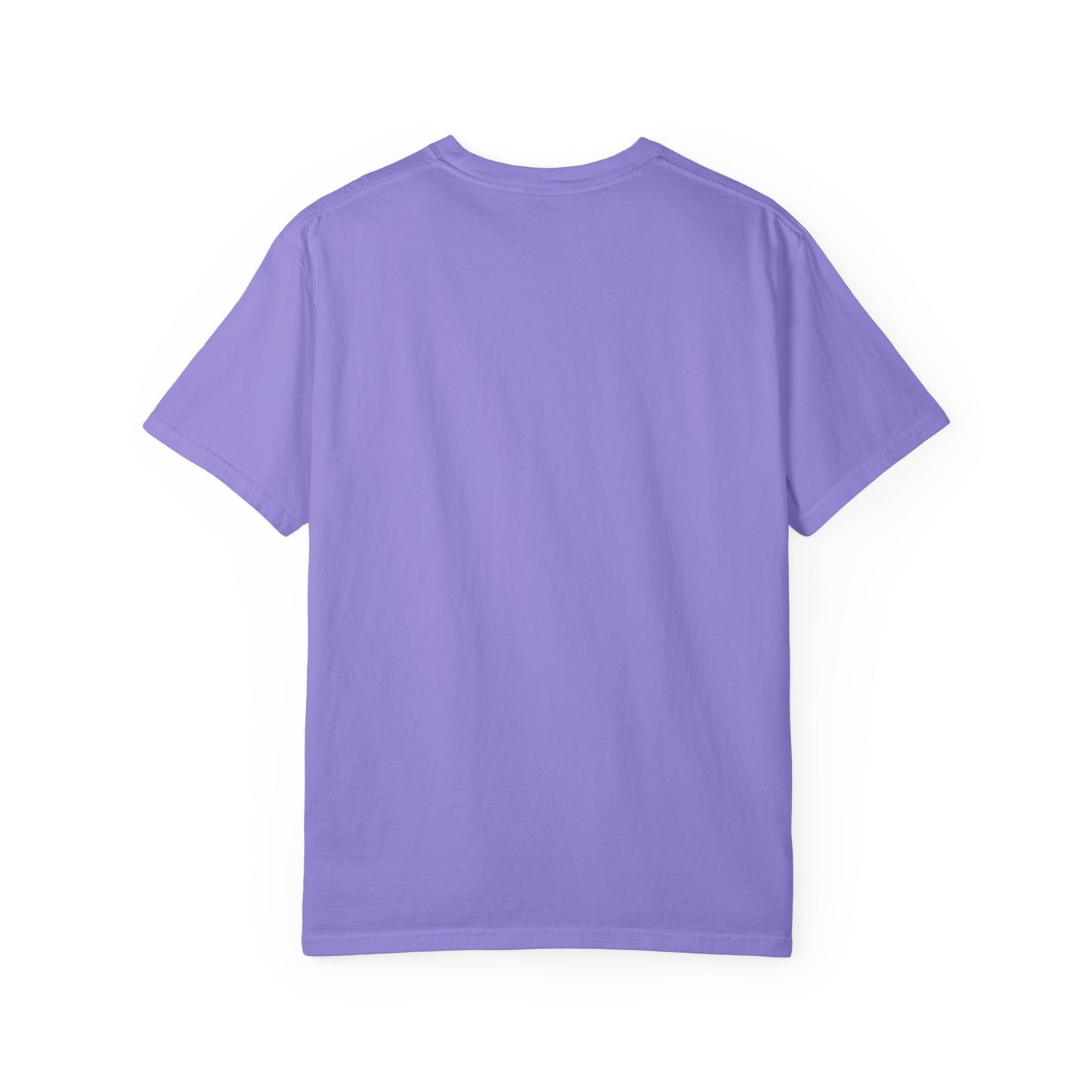 NICU Feeding Team Unisex T-shirt with Small Feet Design