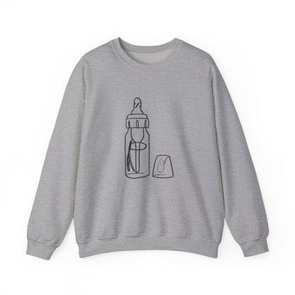 NICU Feeding Therapy Awareness Sweatshirt