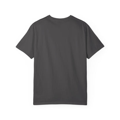 NICU Feeding Team Unisex T-shirt with Small Feet Design