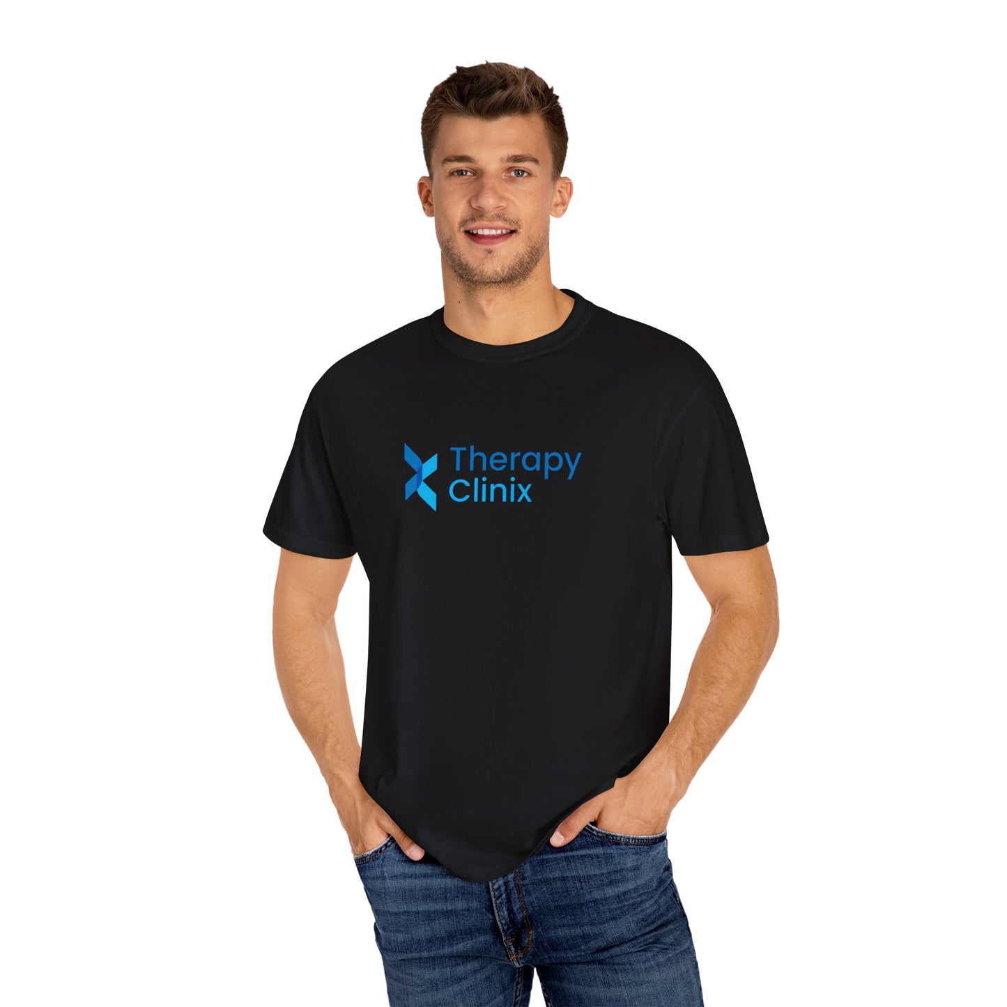 Therapy Clinix Unisex T-Shirt