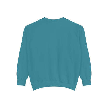 Icon NICU Speech Pathologist Crewneck Sweater – Paulphagia Edition