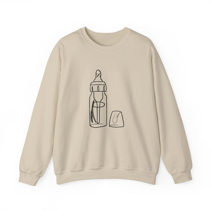 NICU Feeding Therapy Awareness Sweatshirt