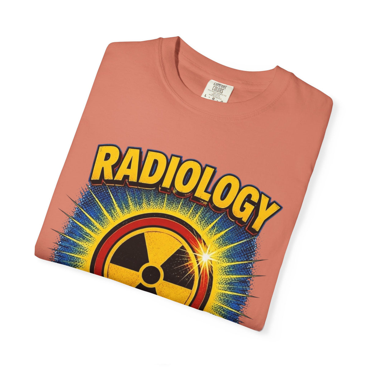 Radiology Hereos!