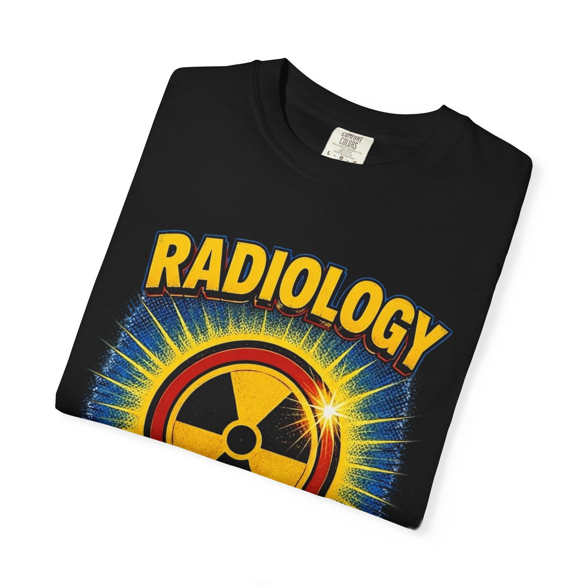 Radiology Hereos!
