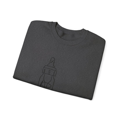 NICU Feeding Therapy Awareness Sweatshirt