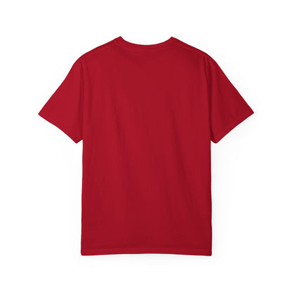 NICU Feeding Team Unisex T-shirt with Small Feet Design