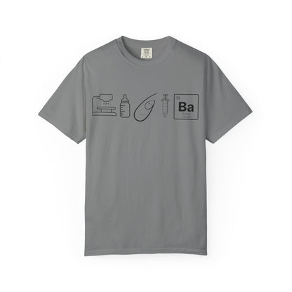 Icon NICU Speech Pathologist T-Shirt Unisex – Paulphagia Edition