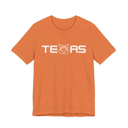 Texas NICU Feeding Awareness with Bottles Design