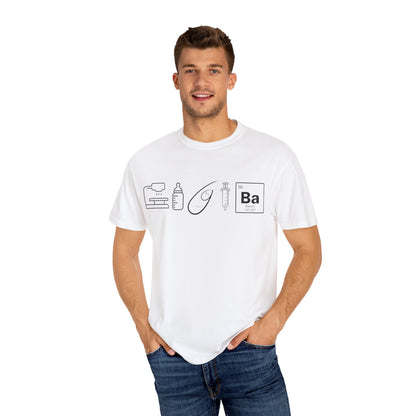 Icon NICU Speech Pathologist T-Shirt Unisex – Paulphagia Edition