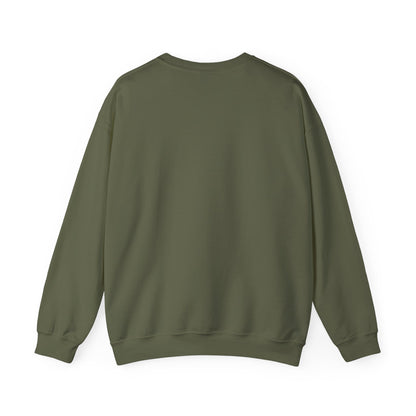 Holiday Cheer Unisex Sweater- Spreading Sweet-Ease & Cheer