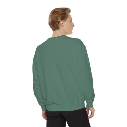 Icon NICU Speech Pathologist Crewneck Sweater – Paulphagia Edition