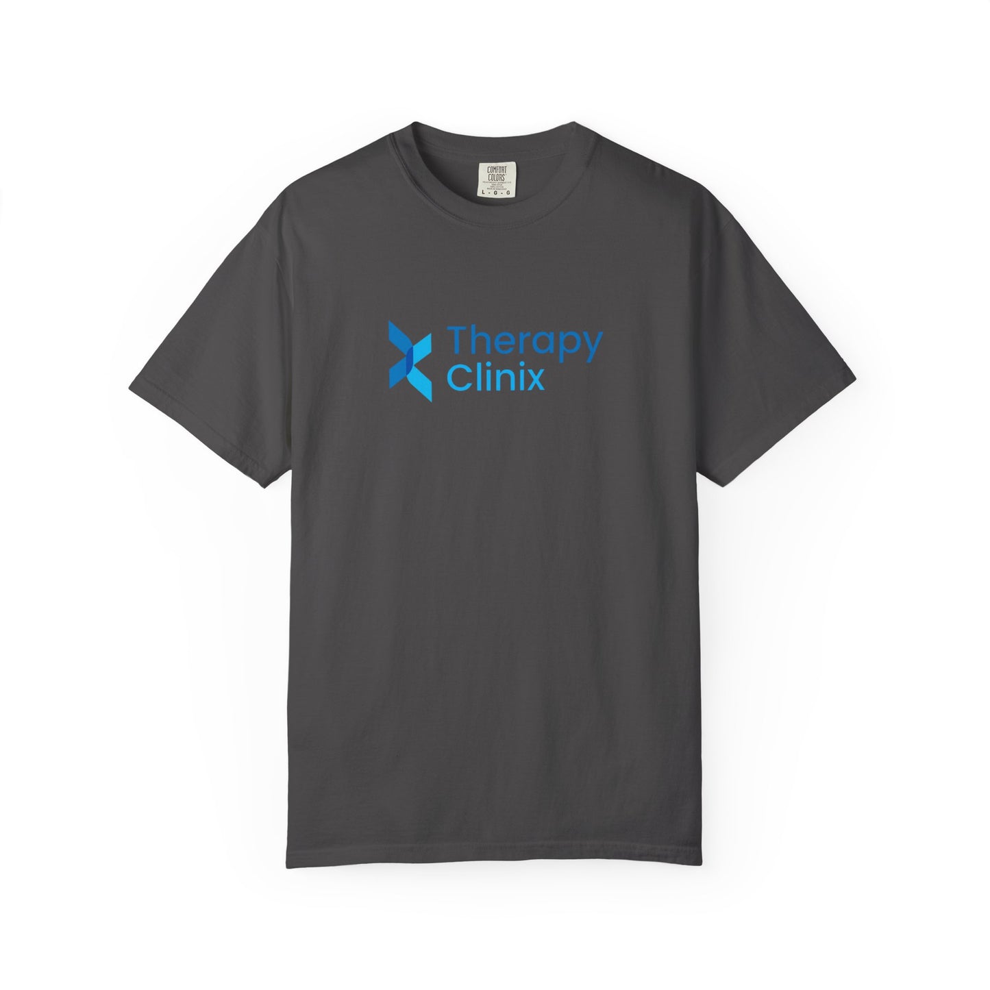 Therapy Clinix Unisex T-Shirt