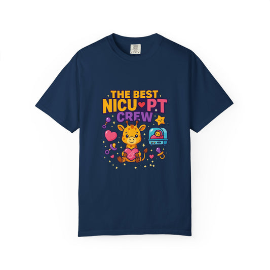 NICU PT Unisex T-shirt