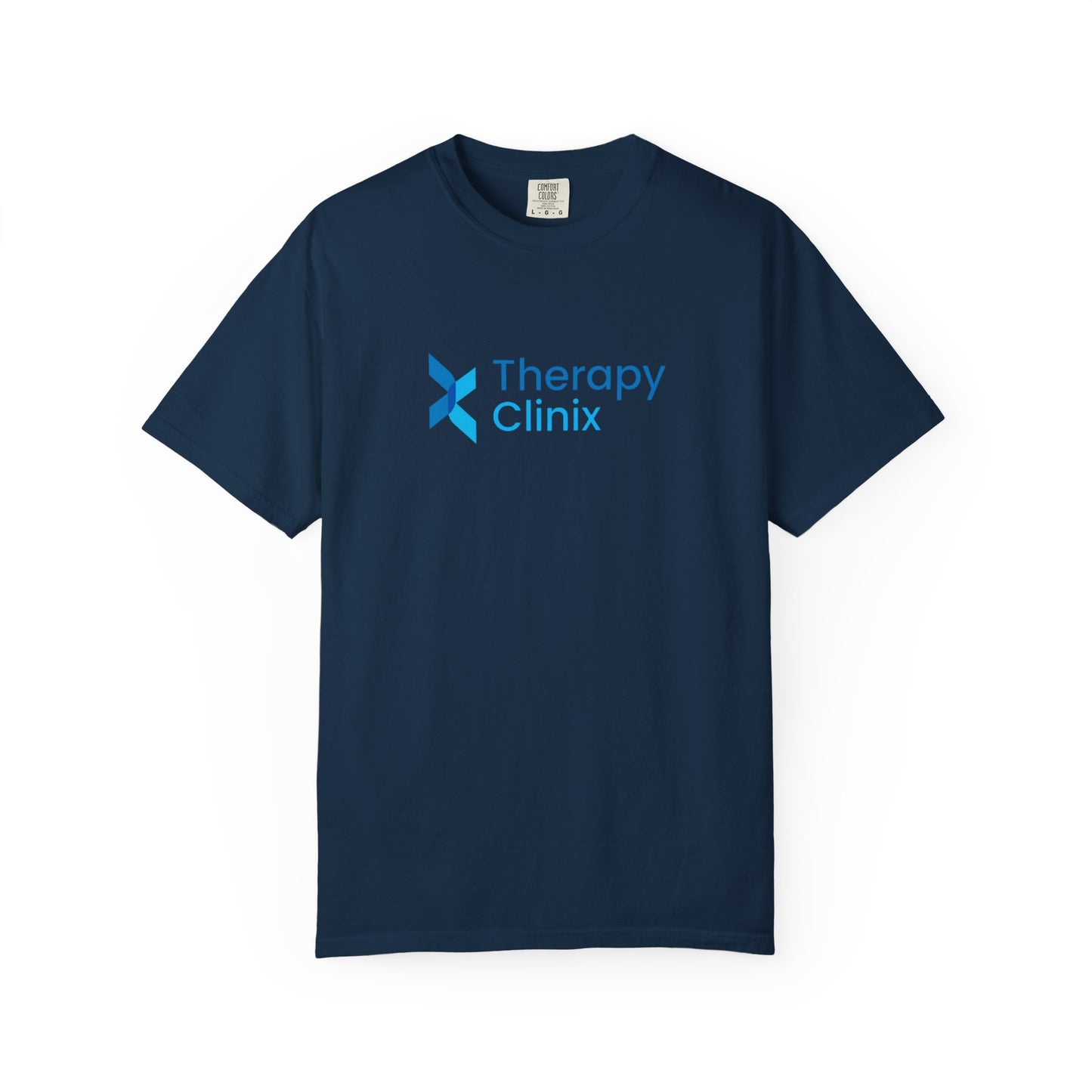 Therapy Clinix Unisex T-Shirt