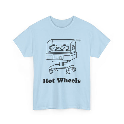 Hot Wheels Cotton Shirt