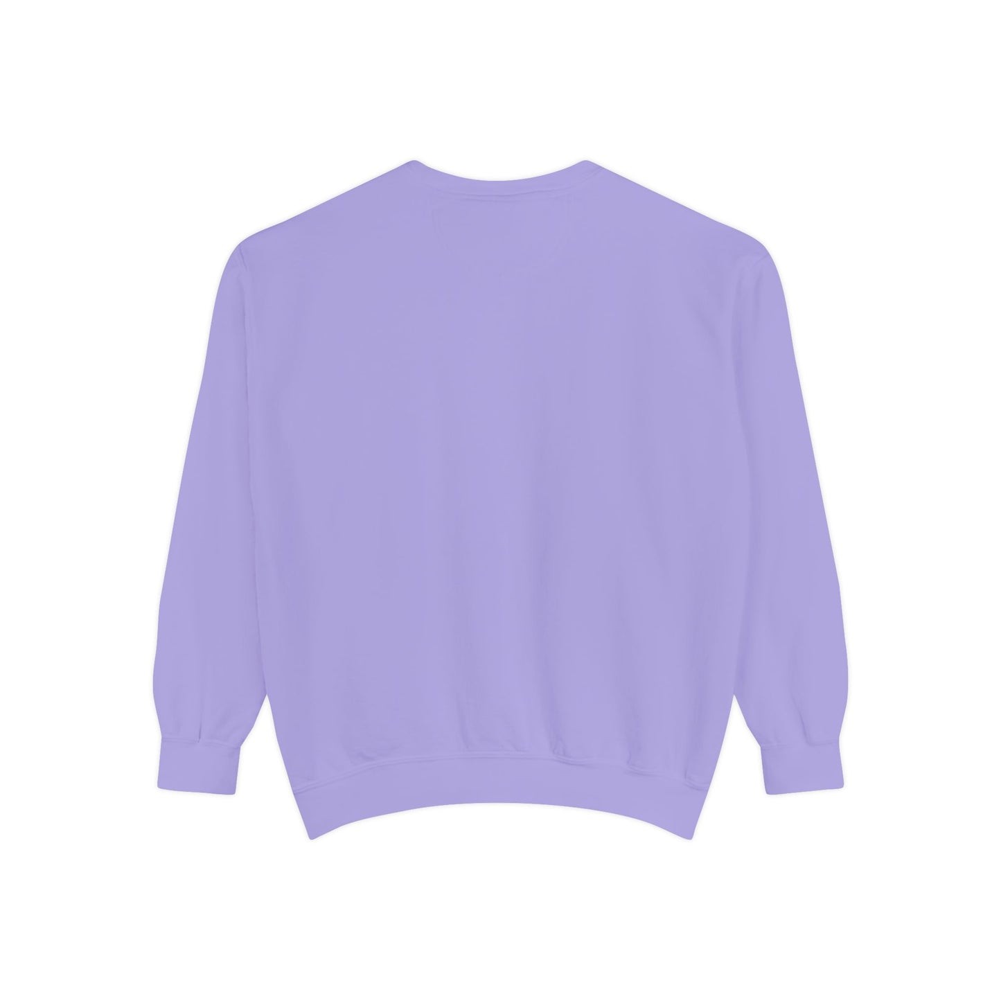 Icon NICU Speech Pathologist Crewneck Sweater – Paulphagia Edition