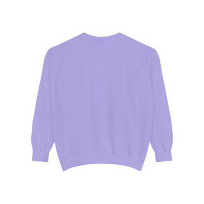 Icon NICU Speech Pathologist Crewneck Sweater – Paulphagia Edition