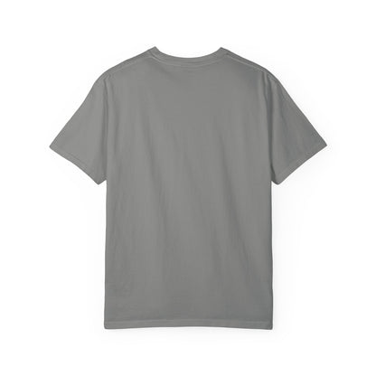 NICU Feeding Team Unisex T-shirt with Small Feet Design