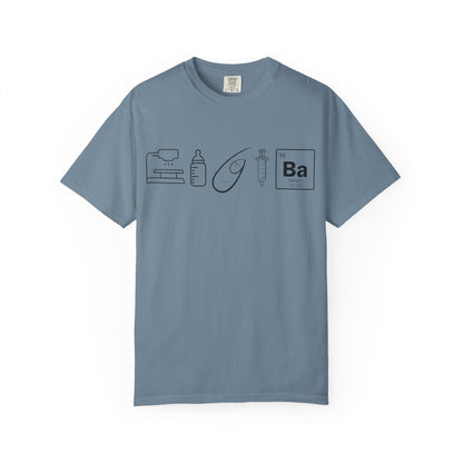 Icon NICU Speech Pathologist T-Shirt Unisex – Paulphagia Edition