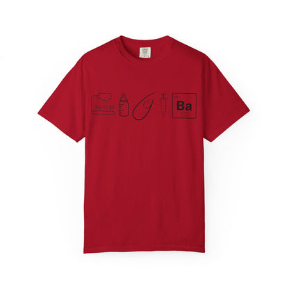 Icon NICU Speech Pathologist T-Shirt Unisex – Paulphagia Edition