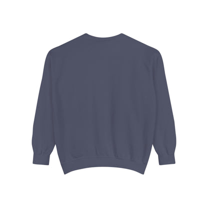 Icon NICU Speech Pathologist Crewneck Sweater – Paulphagia Edition