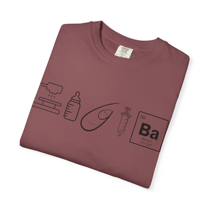 Icon NICU Speech Pathologist T-Shirt Unisex – Paulphagia Edition