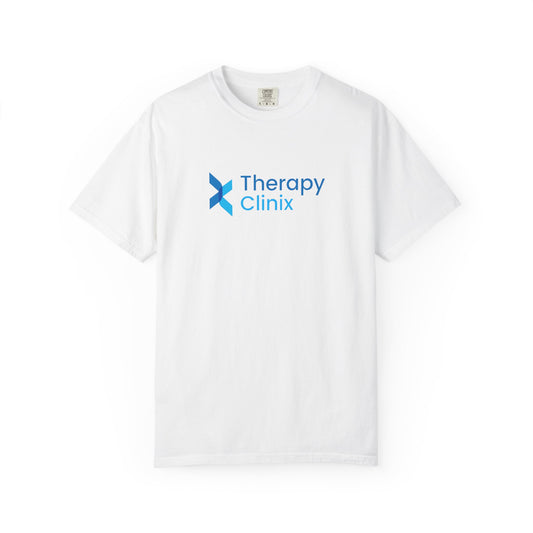 Therapy Clinix Unisex T-Shirt