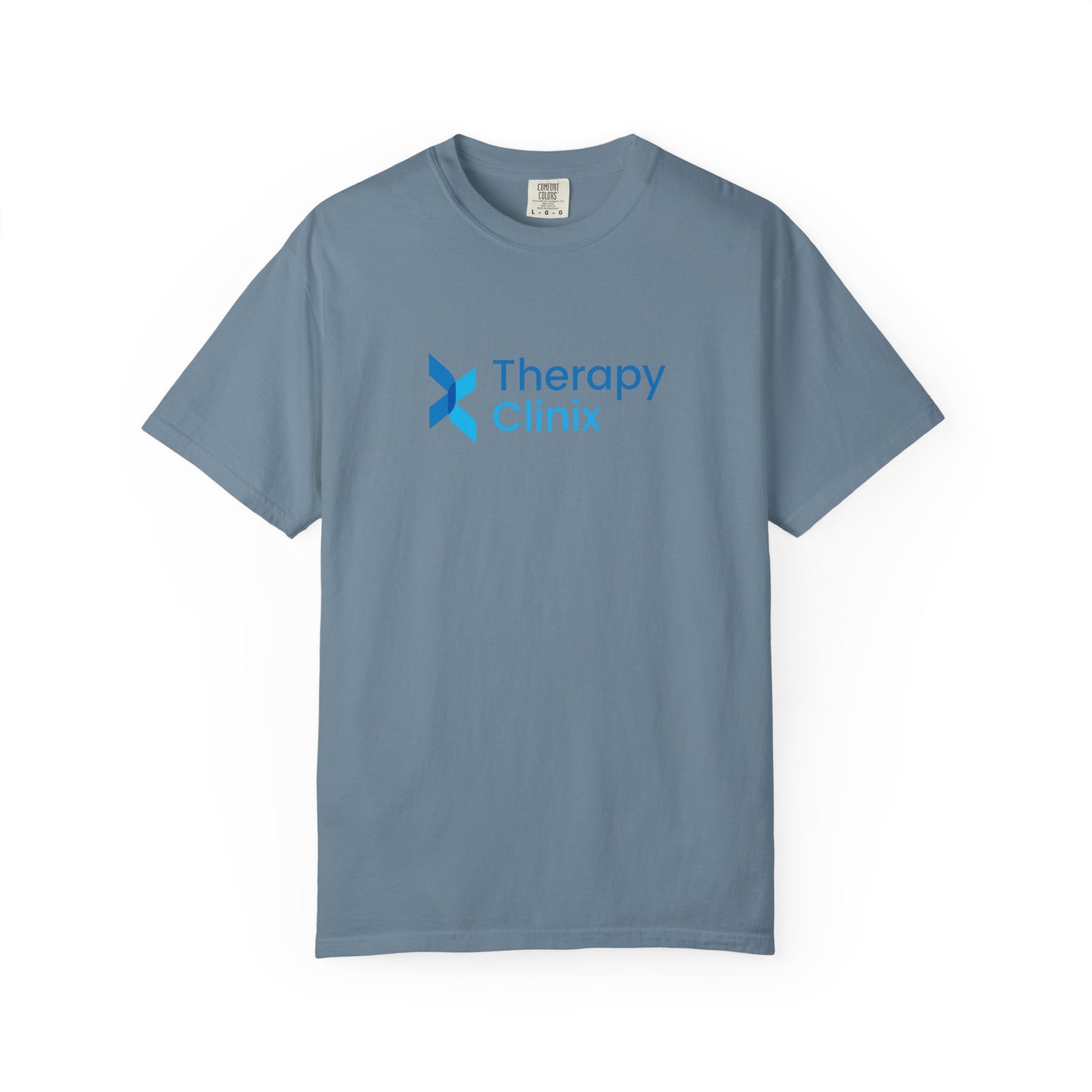 Therapy Clinix Unisex T-Shirt