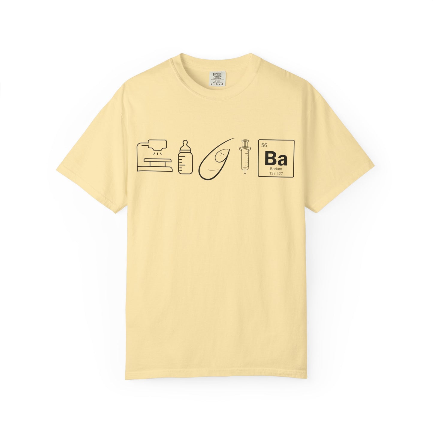 Icon NICU Speech Pathologist T-Shirt Unisex – Paulphagia Edition