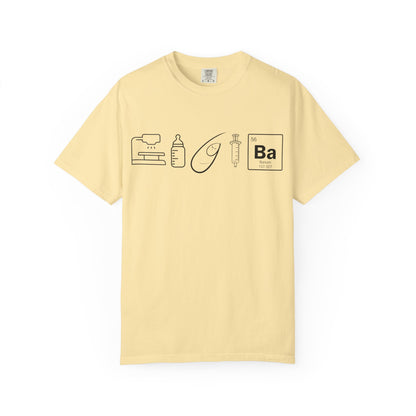Icon NICU Speech Pathologist T-Shirt Unisex – Paulphagia Edition