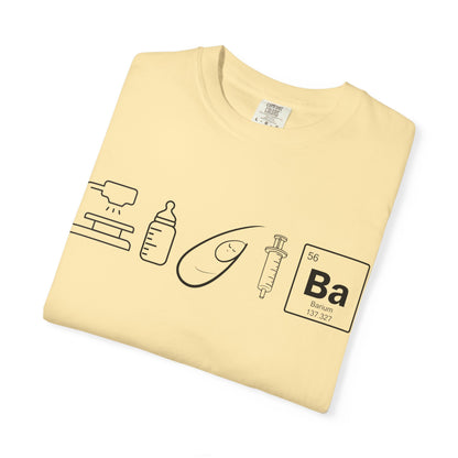 Icon NICU Speech Pathologist T-Shirt Unisex – Paulphagia Edition