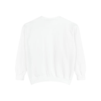 Icon NICU Speech Pathologist Crewneck Sweater – Paulphagia Edition
