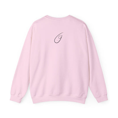 PAULPHAGIA Logo Crewneck