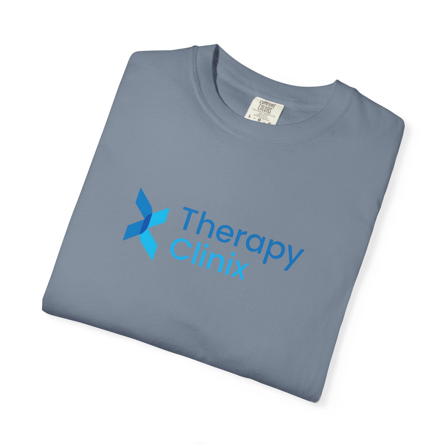 Therapy Clinix Unisex T-Shirt
