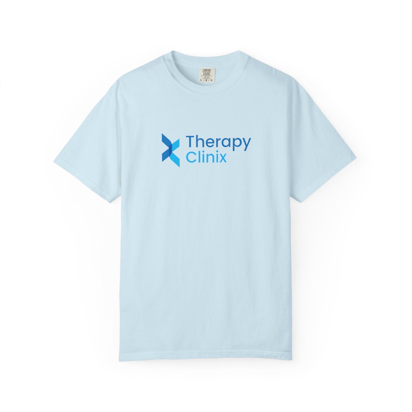 Therapy Clinix Unisex T-Shirt