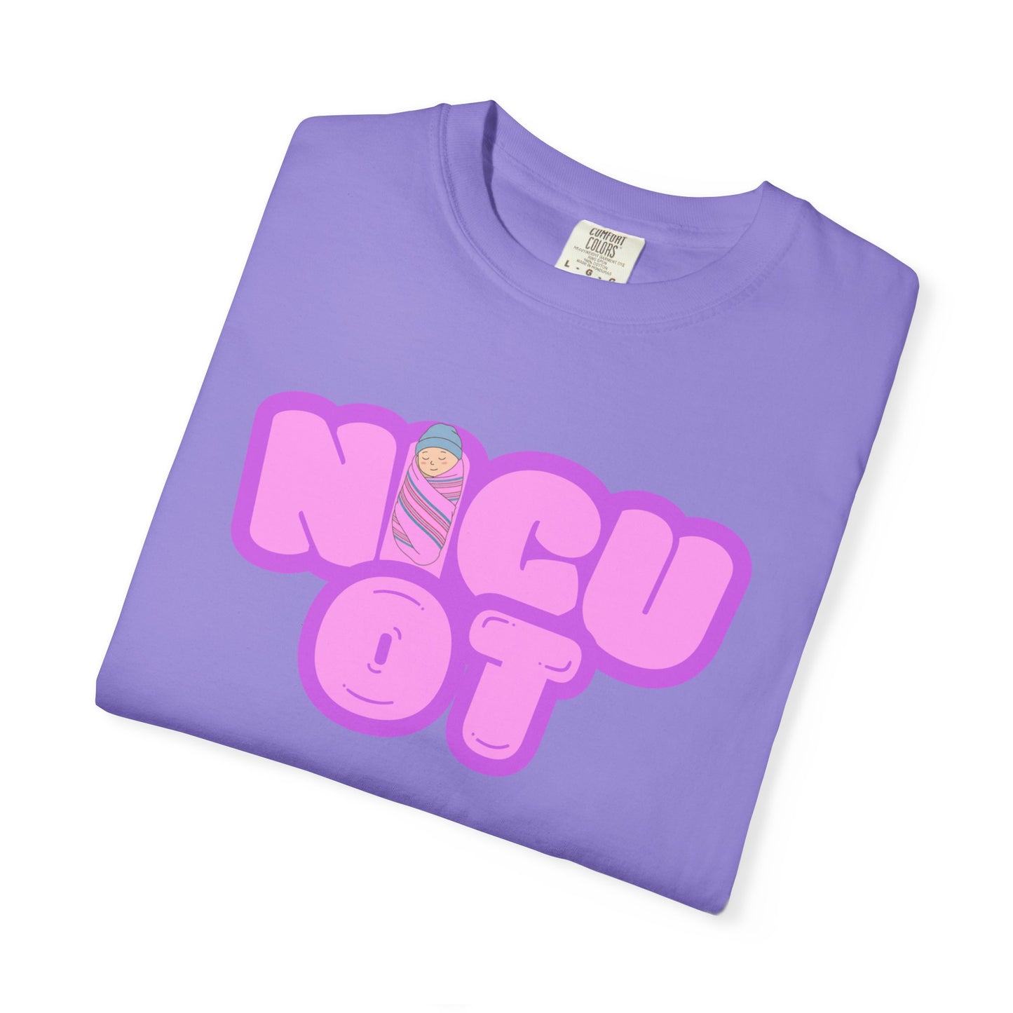NICU OT - April is Occupational Therapy Month Special Edition