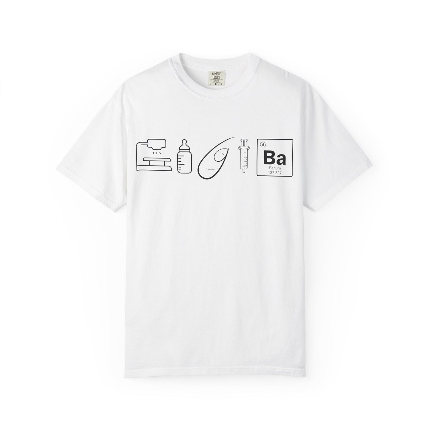 Icon NICU Speech Pathologist T-Shirt Unisex – Paulphagia Edition