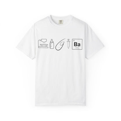 Icon NICU Speech Pathologist T-Shirt Unisex – Paulphagia Edition