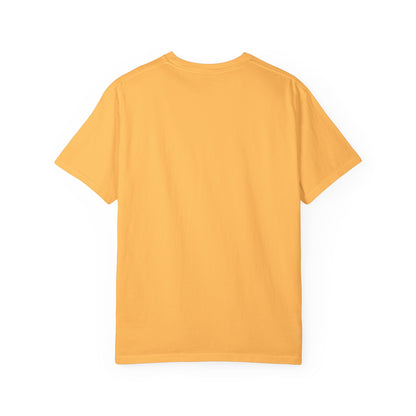 NICU Feeding Team Unisex T-shirt with Small Feet Design
