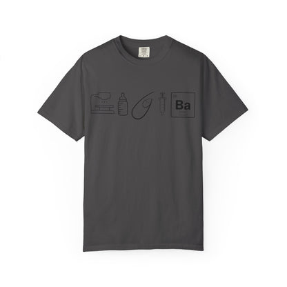 Icon NICU Speech Pathologist T-Shirt Unisex – Paulphagia Edition