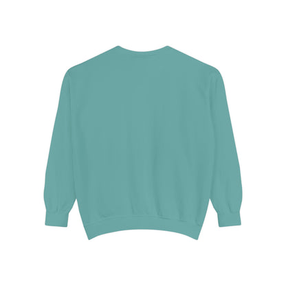 Icon NICU Speech Pathologist Crewneck Sweater – Paulphagia Edition