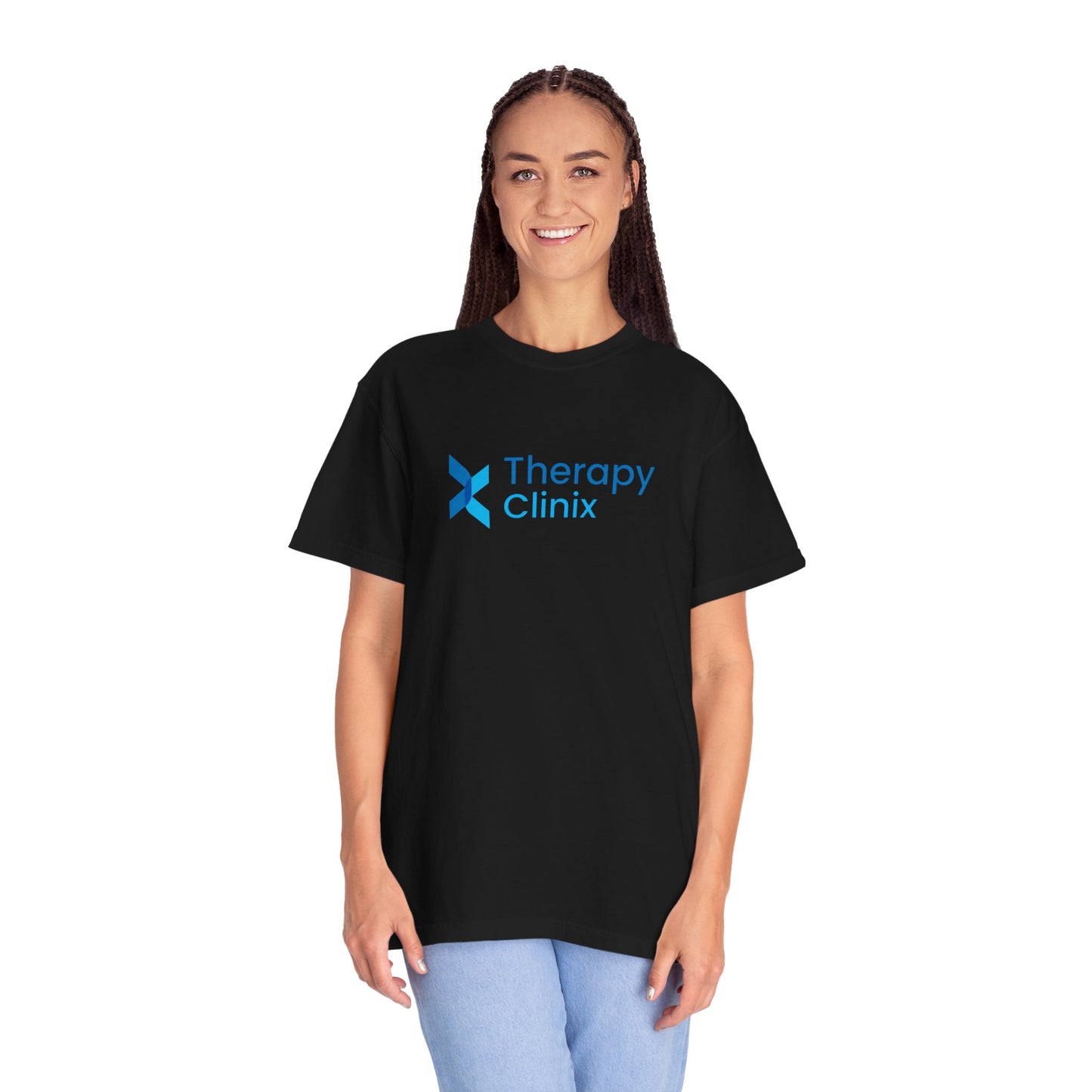Therapy Clinix Unisex T-Shirt